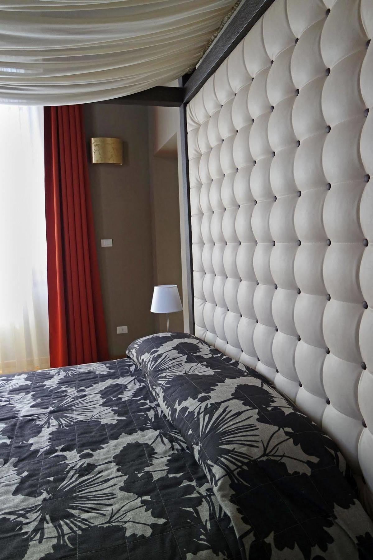 B&B Repubblica Firenze Eksteriør billede