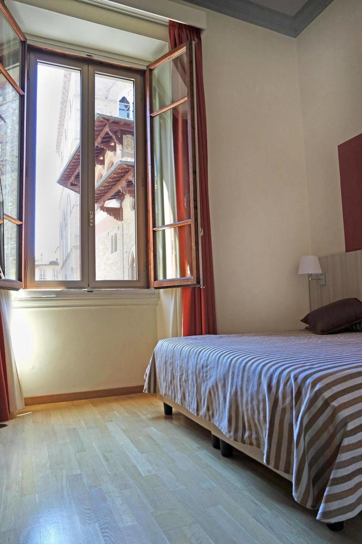 B&B Repubblica Firenze Eksteriør billede